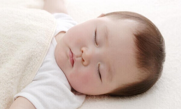 Những điều cần biết về giấc ngủ trẻ sơ sinh 2 tháng tuổi 5