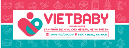 Sự trở lại của VIETBABY Thiên đường mua sắm cho mẹ - Xứ sở thần tiên của bé 12