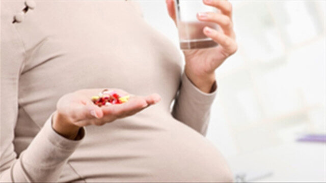 Uống thuốc gì gây sảy thai nguy hiểm cho mẹ bầu? 4