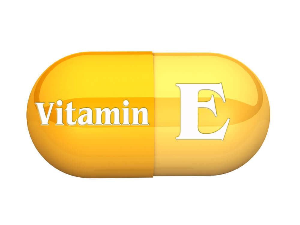 Vì sao thực phẩm giàu vitamin E cần có trong bữa ăn mỗi ngày? 5