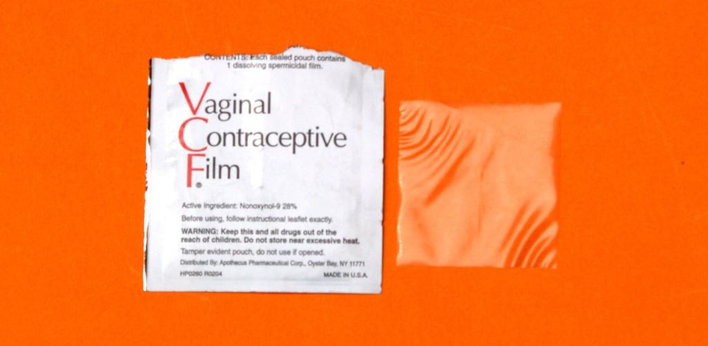 Phim tránh thai: Biện pháp hiệu quả, ít gây dị ứng hơn dùng thuốc 5