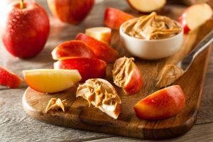 lợi ích của việc ăn táo