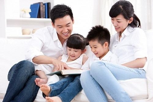 Trang bị kiến thức an toàn cho trẻ 24 Trang bị kiến thức an toàn cho trẻ 5