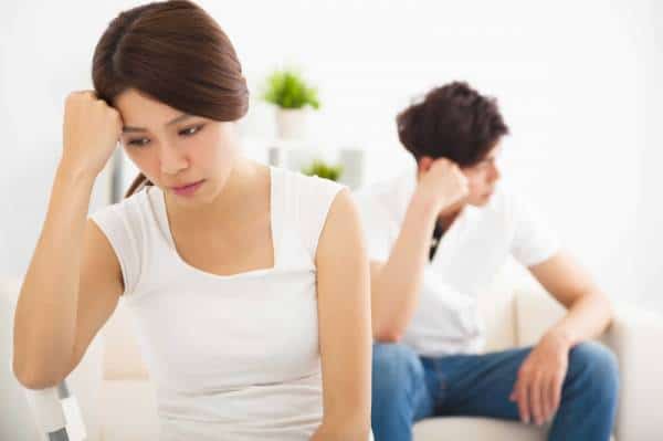 Đẩy lùi sự tẻ nhạt trong hôn nhân 9