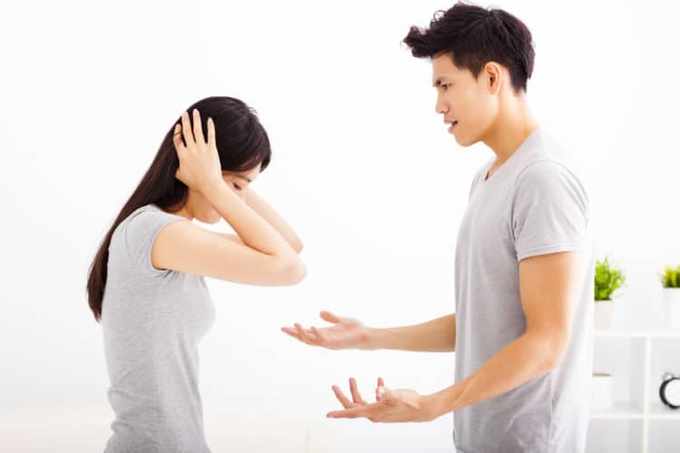 Xung đột có giúp vợ chồng bạn hiểu nhau? 2
