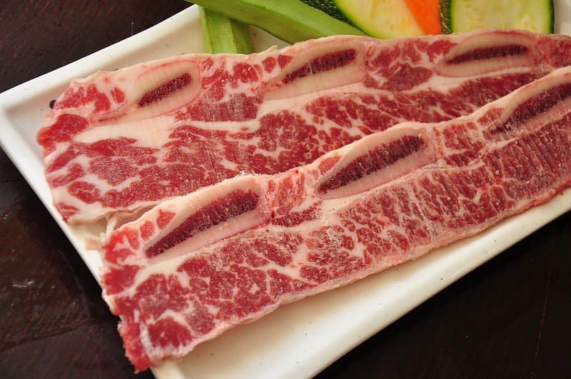 Gợi ý 3 món ăn từ thịt bò – món dinh dưỡng cho bầu 10