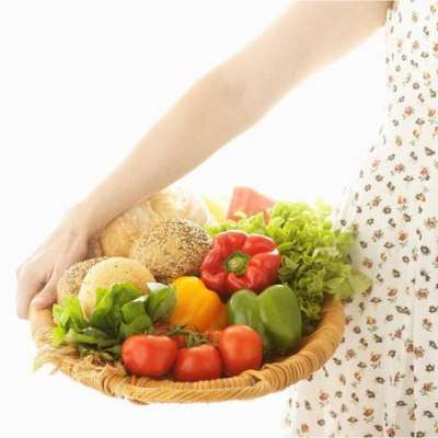 10 chất dinh dưỡng cần thiết đối với phụ nữ 11