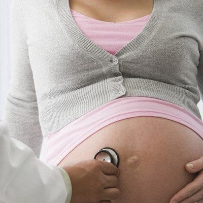 Làm sao để sớm phát hiện thai ngoài tử cung 9