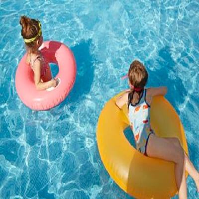 Cách phòng tránh tai nạn đuối nước cho con khi đi bơi 5