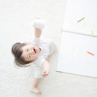 Năng khiếu vẽ có thể bộc lộ mức độ thông minh ở trẻ 4