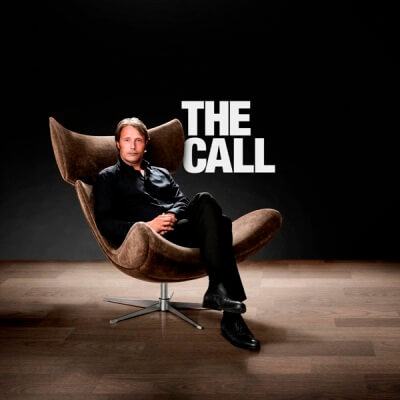 BoConcept giới thiệu sản phẩm qua phim ngắn The Call 9