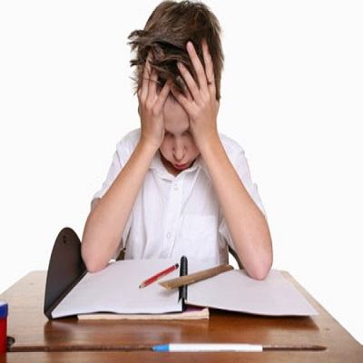 7 dấu hiệu nhận biết trẻ em bị stress, bố mẹ đừng lơ là 4