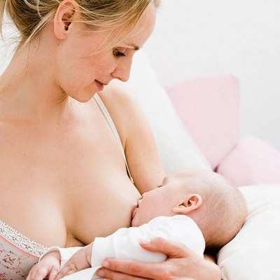 9 điều cấm kỵ khi nuôi con bằng sữa mẹ 6
