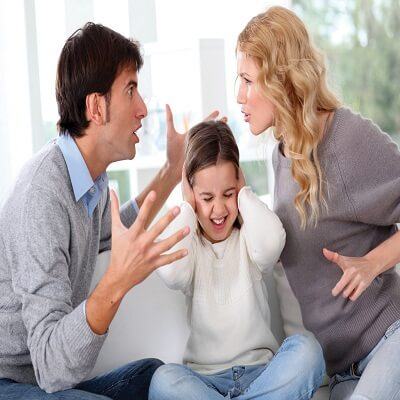 8 thói quen xấu của bố mẹ vô tình biến con thành một đứa trẻ không có tiền đồ 6
