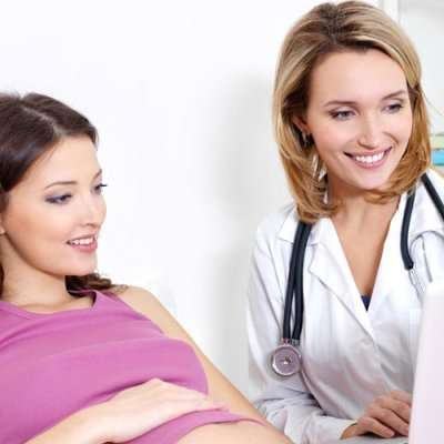 5 xét nghiệm mẹ bầu không nên bỏ qua 2