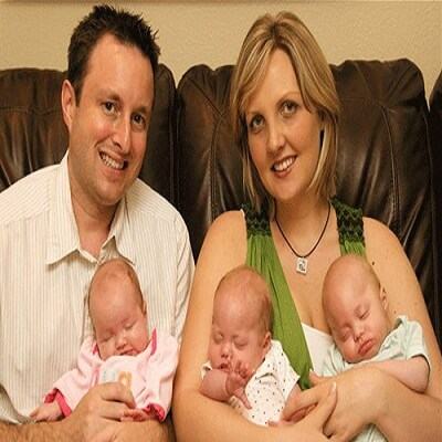 Sự "tái sinh" kỳ diệu của 3 đứa trẻ qua đời vì tai nạn giao thông 3