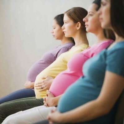 Công bố 3 bệnh viện thực hiện kỹ thuật mang thai hộ 8
