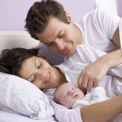 Mách mẹ cách tránh thai khi đang cho con bú cực an toàn 3
