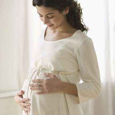 Những thay đổi của mẹ bầu trong 3 tháng đầu thai kỳ 7