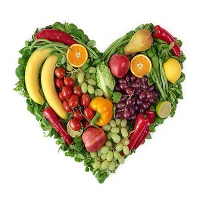 10 thực phẩm cho trái tim khỏe mạnh 1