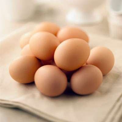 6 loại thực phẩm đại kị với trứng gà 2