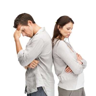 10 nguyên nhân những cặp đôi bất hạnh không chịu ly hôn 2