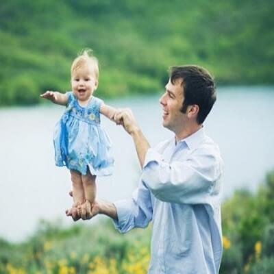 7 bài học quan trọng bố nên dạy cho con gái ngay từ khi còn nhỏ 2