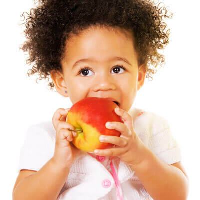 Chế độ dinh dưỡng cho bé 3-4 tuổi mẹ cần biết 1