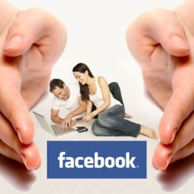 Đừng để mạng xã hội ‘chen chân’ vào hạnh phúc vợ chồng 6