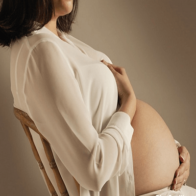 Đau tức ngực khi mang thai có nguy hiểm cho mẹ? 2