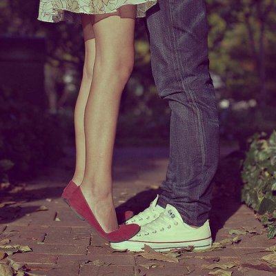 5 lý do khiến đàn ông muốn lấy một cô vợ chân ngắn 3