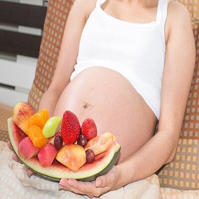 7 loại trái cây mẹ bầu ăn nhiều có thể bị sẩy thai 6