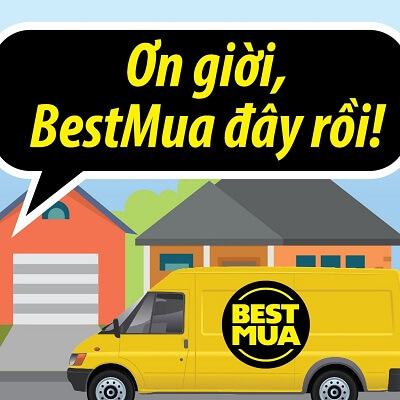 Ơn giời, BestMua đây rồi! 8