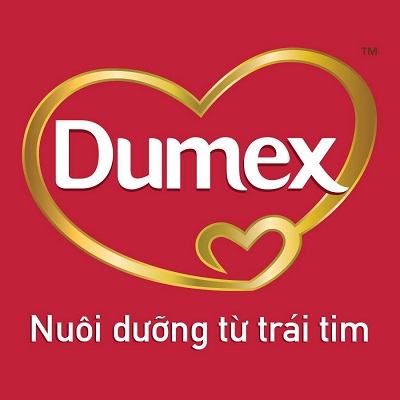 Dumex cùng mẹ nuôi dưỡng ước mơ bé 5