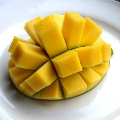 5 công dụng ‘ăn vào thấy ngay’ của trái xoài 1