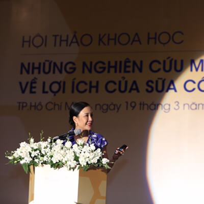 Những nghiên cứu khoa học mới nhất về lợi ích của sữa công thức 10