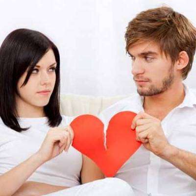 9 dấu hiệu ‘báo động đỏ" trong quan hệ vợ chồng 2
