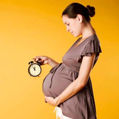 11 dấu hiệu thai bất thường cần khám ngay 2