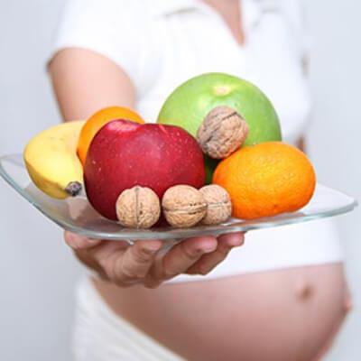 Khoáng chất cần thiết cho mẹ bầu và sự phát triển khỏe mạnh của bào thai 4