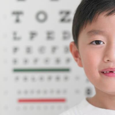 Dấu hiệu nhận biết các bệnh mắt ở trẻ 3