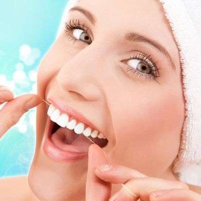 7 bí quyết giúp răng chắc khỏe, nụ cười rạng rỡ 1
