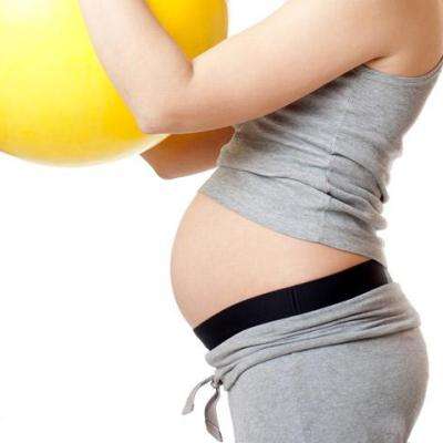 Bài tập thể dục giúp tan mỡ bụng sau sinh 2