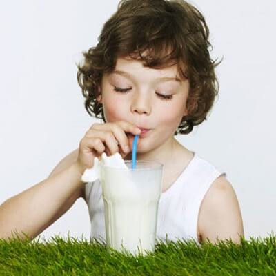 Làm gì khi cơ thể bé không thể dung nạp được lactose trong sữa 1