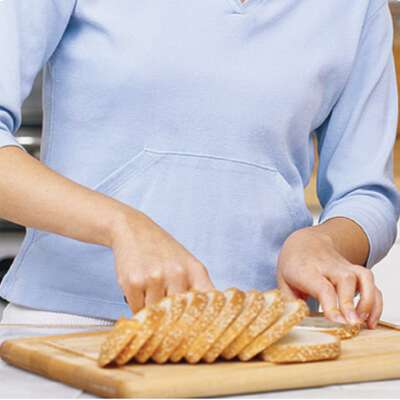 Cách bảo quản bánh mì để giữ được lâu 10