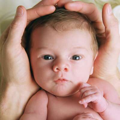 Xử lý bệnh mắt ở trẻ sơ sinh 11