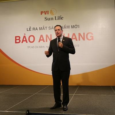 PVI Sun Life ra mắt sản phẩm bảo hiểm mới - Bảo an khang 13