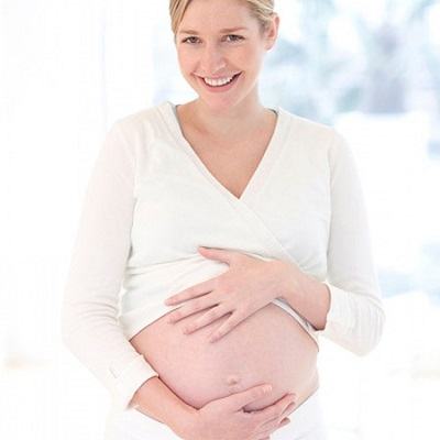 6 cách bảo vệ "vùng kín" an toàn cho mẹ bầu trong suốt thai kỳ 1