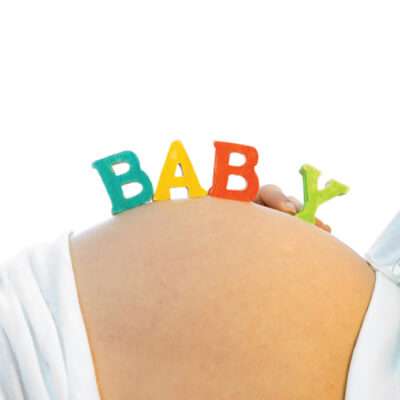 Mang thai và sinh con: Để tự nhiên hay tính toán 1