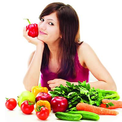 Infogracphic: Thực đơn ăn kiêng giúp bạn giảm 3-5kg trong vòng 7 ngày 2