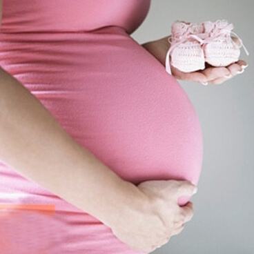7 việc mẹ bầu nên tránh khi chuẩn bị lâm bồn 1